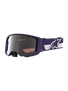 Supertech Vision Schutzbrille Limited Edition HUNTA96 XXV