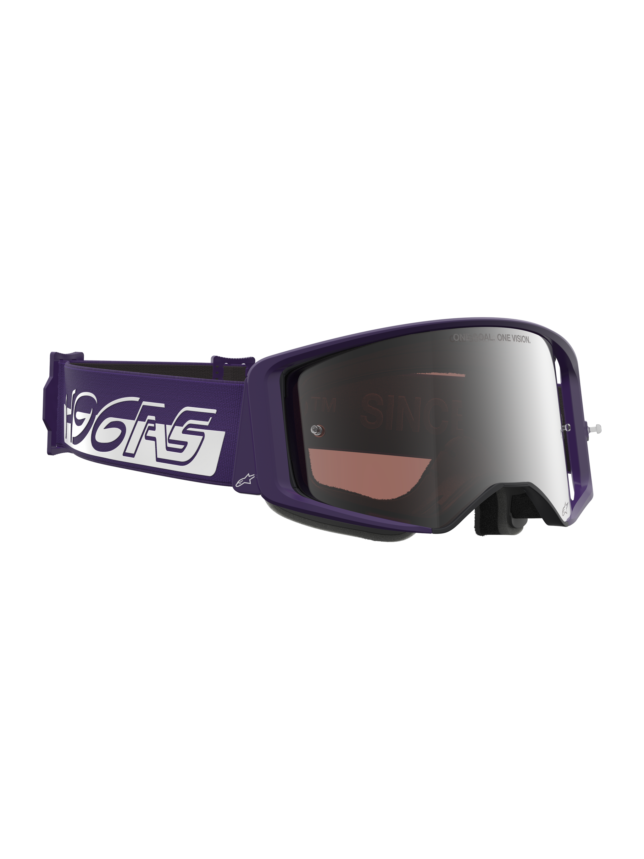 Limited Edition HUNTA96 XXV Supertech Vision Goggles