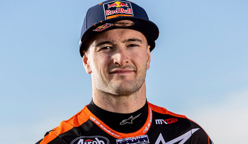 Jeffrey Herlings