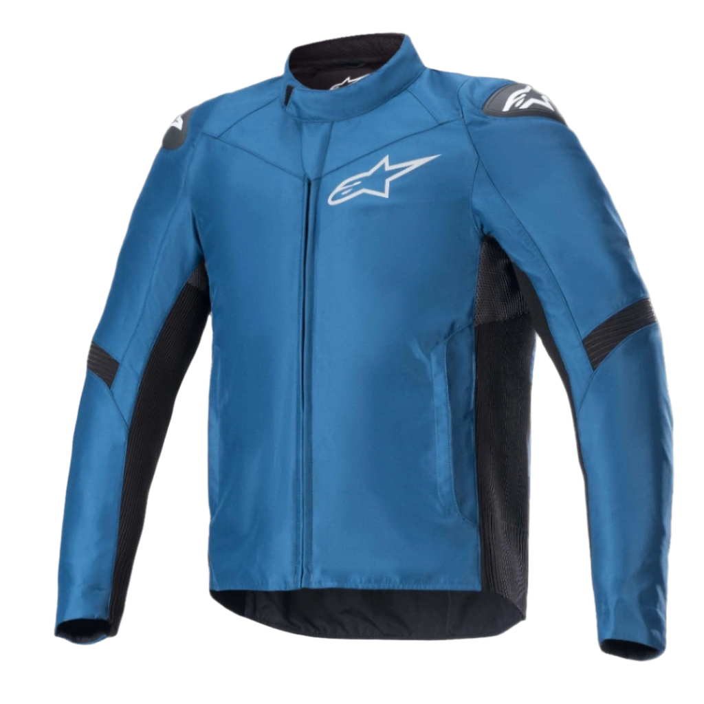 T SP-5 Rideknit® Textiljacke
