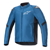 T SP-5 Rideknit® Textiljacke