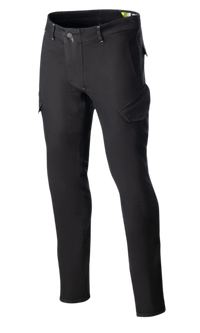Caliber Slim Fit Tech Riding Pants