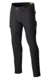 Caliber Slim Fit Tech Riding Pants