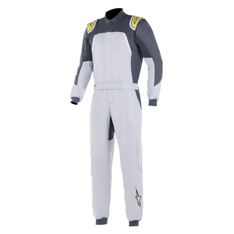 GP Pro Comp Suit