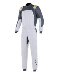 GP Pro Comp Anzug - FIA