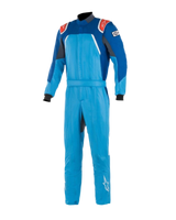 GP Pro Comp Bootcut Suit FIA