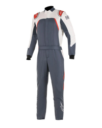 GP Pro Comp Bootcut Anzug  - FIA