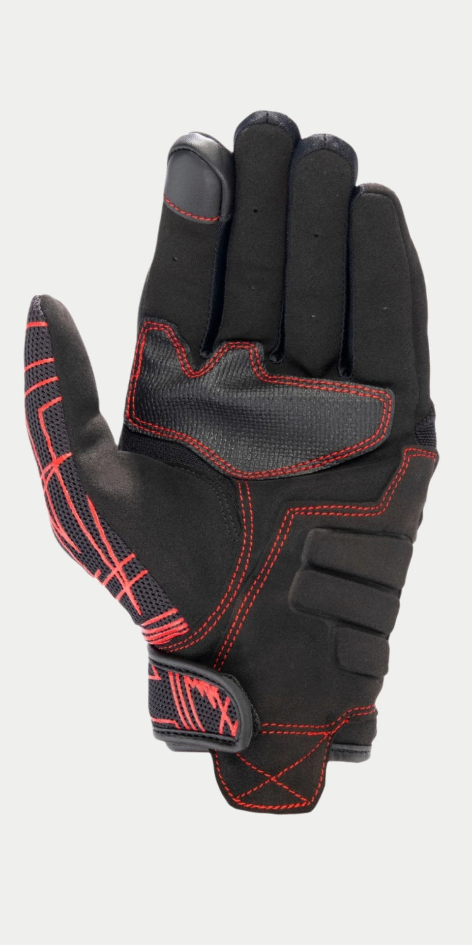 MM93 Losail V 2 Handschuhe