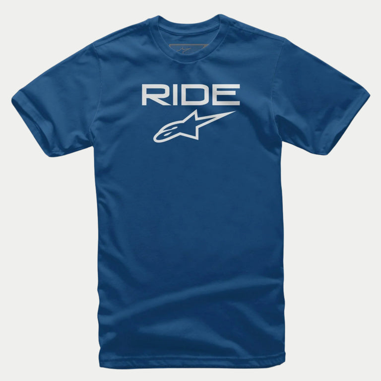 Ride 2.0 Jungen T-Shirt