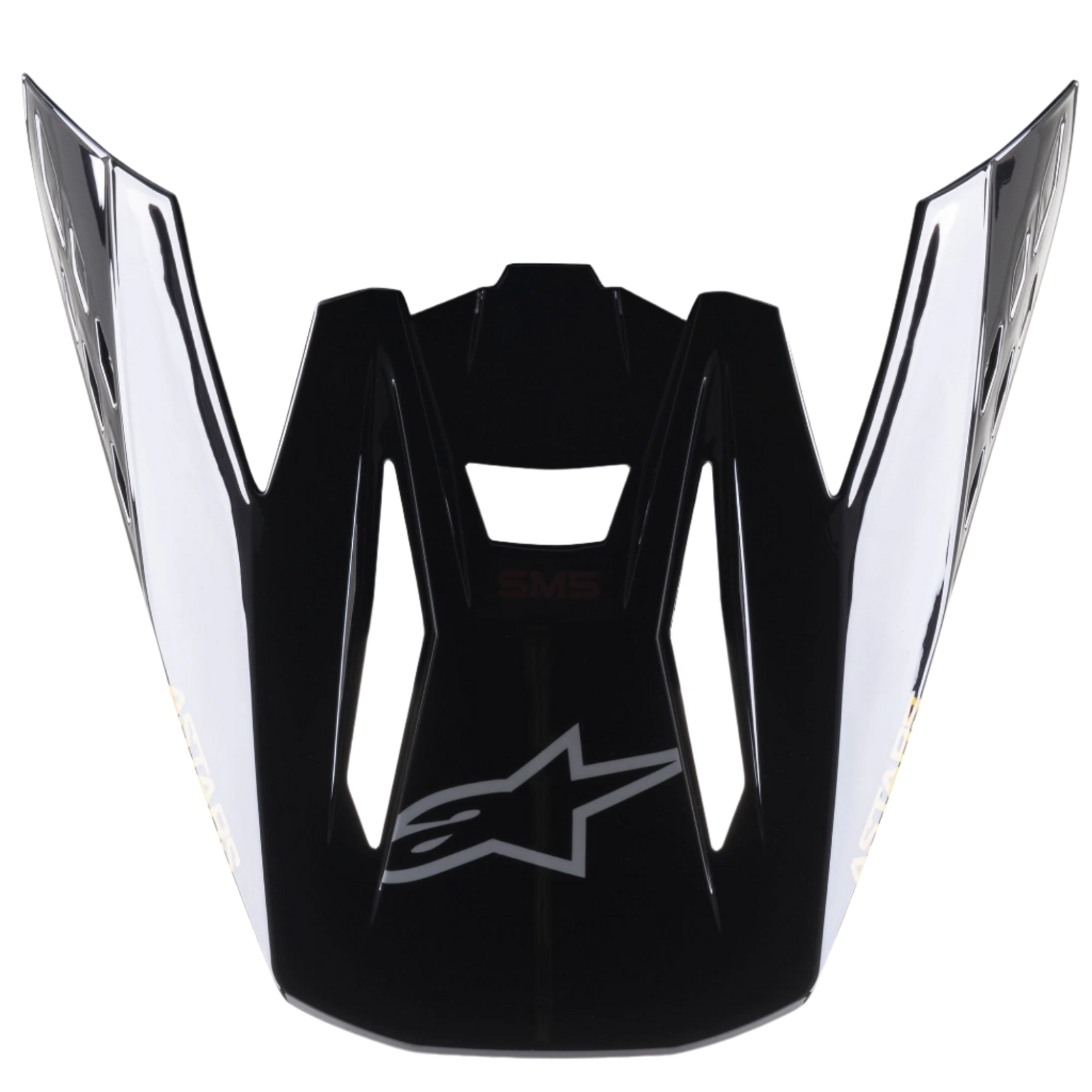 SM5 Venture Helmet Visor
