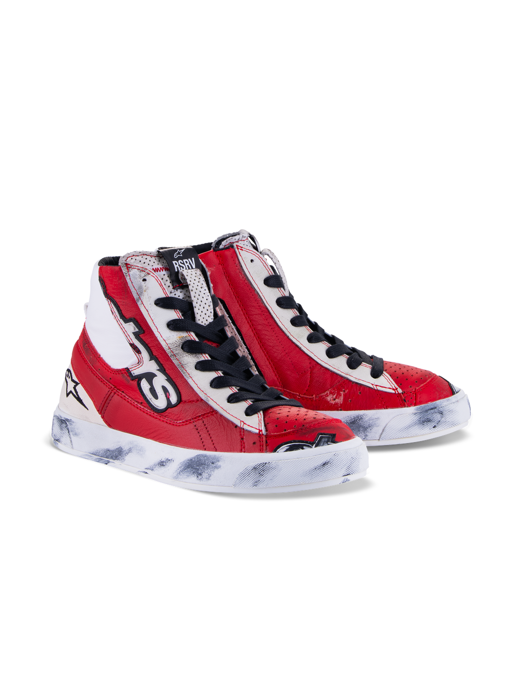 RSRV LEGACY Schuhe