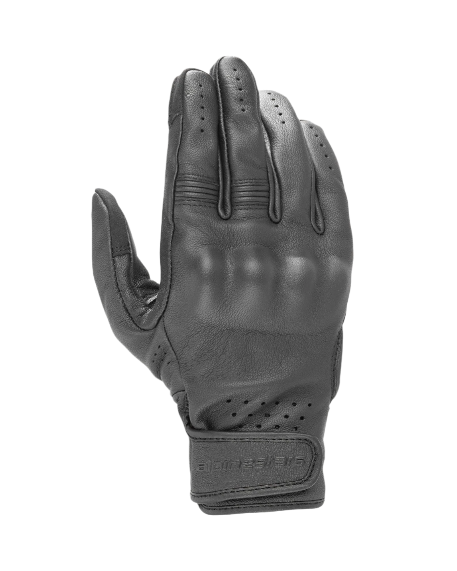 Stella Dyno Leather Gloves