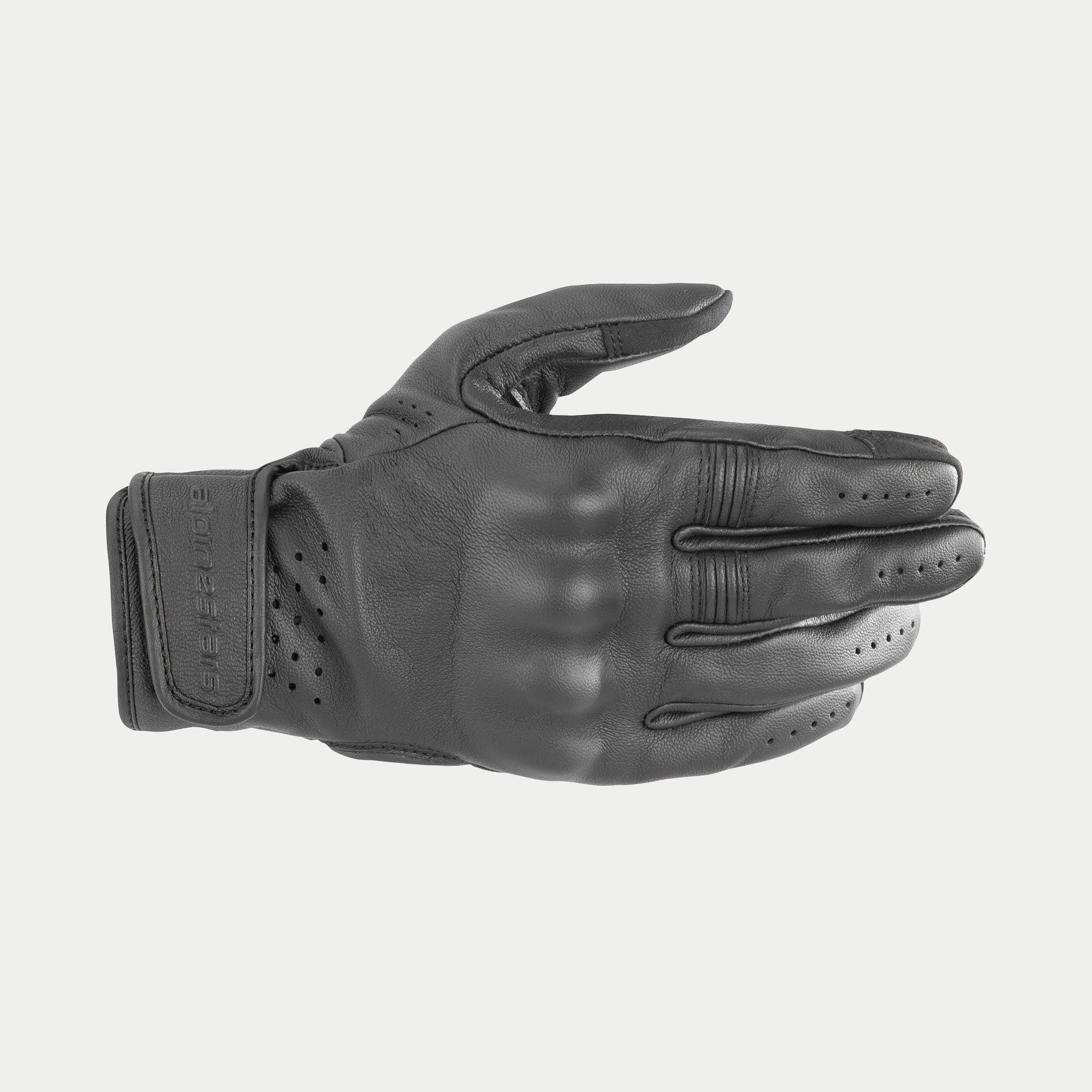 Stella Dyno Lederhandschuhe
