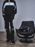 RSRV Track Jacke