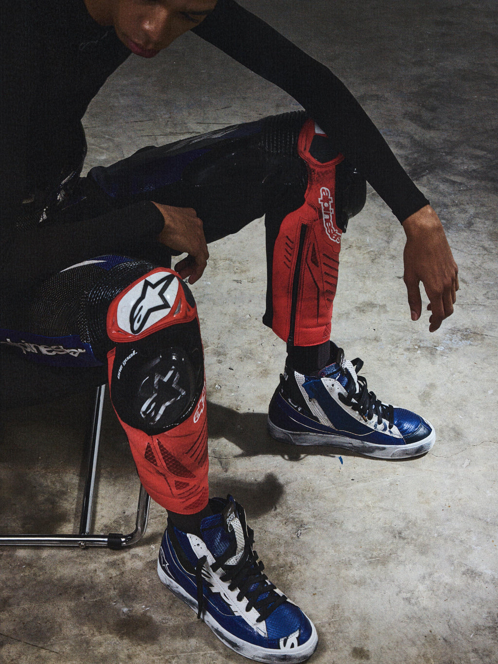 RSRV LEGACY Schuh