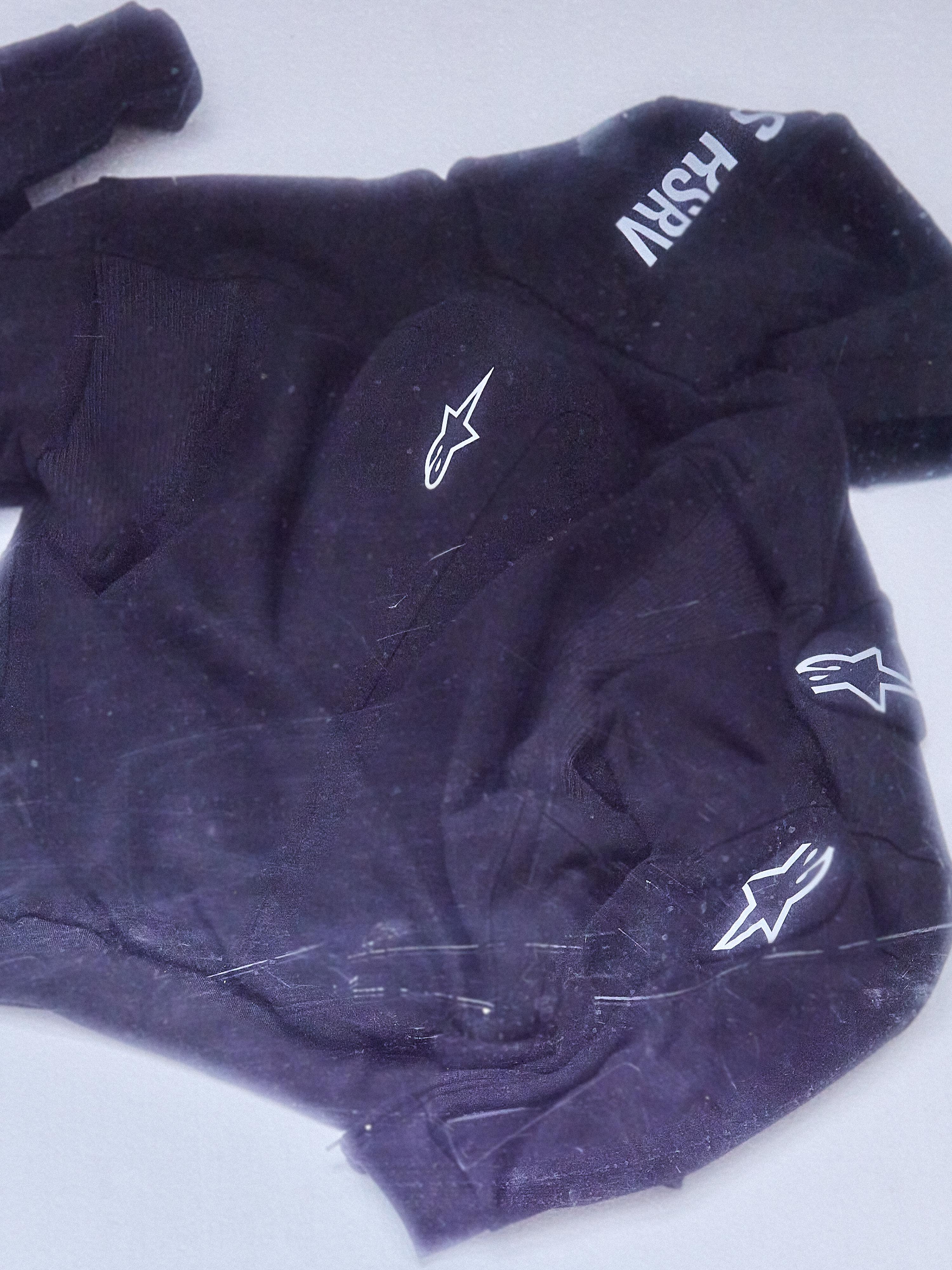RSRV GP Kapuzenpullover