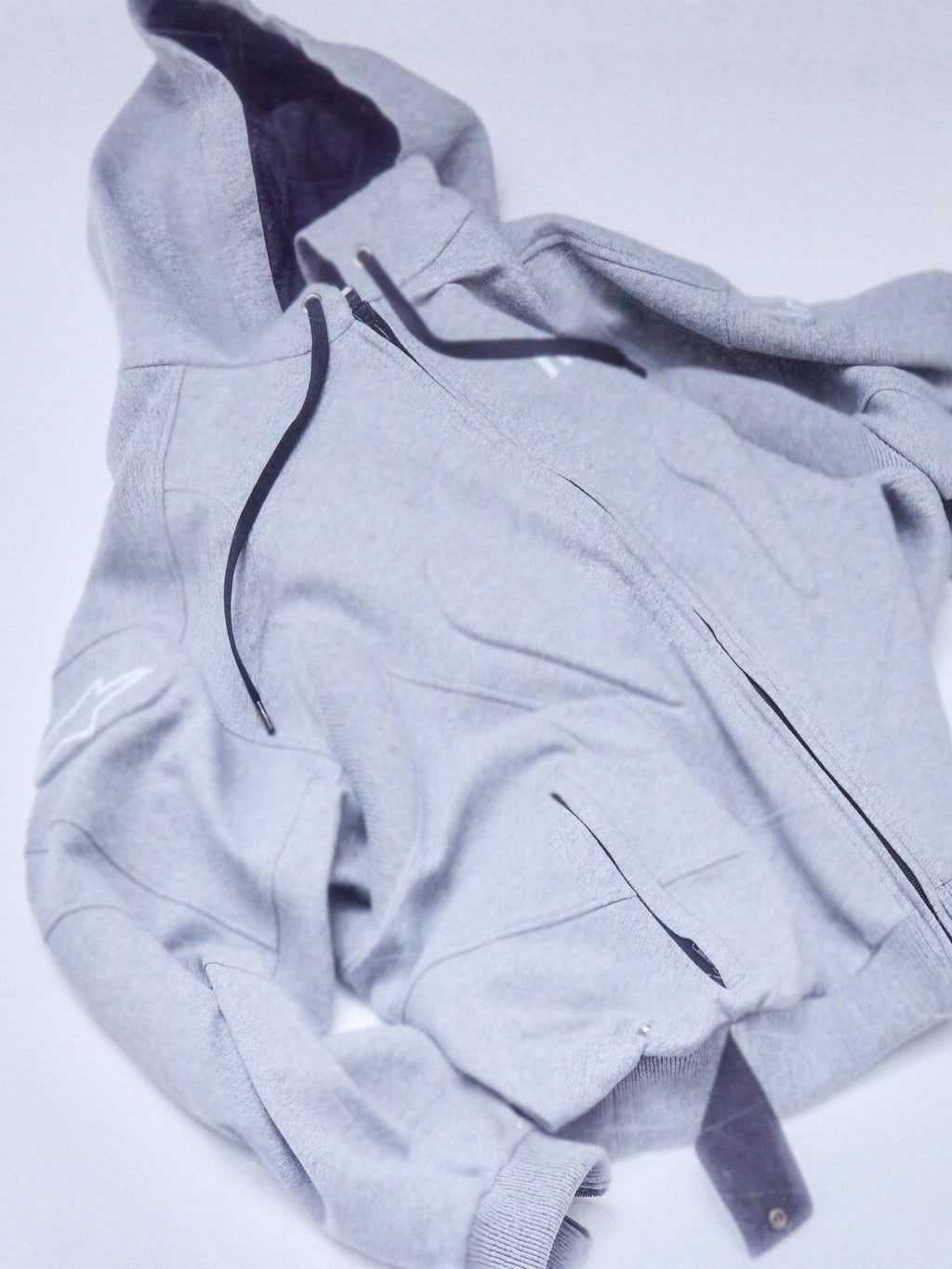 RSRV GP Kapuzenpullover