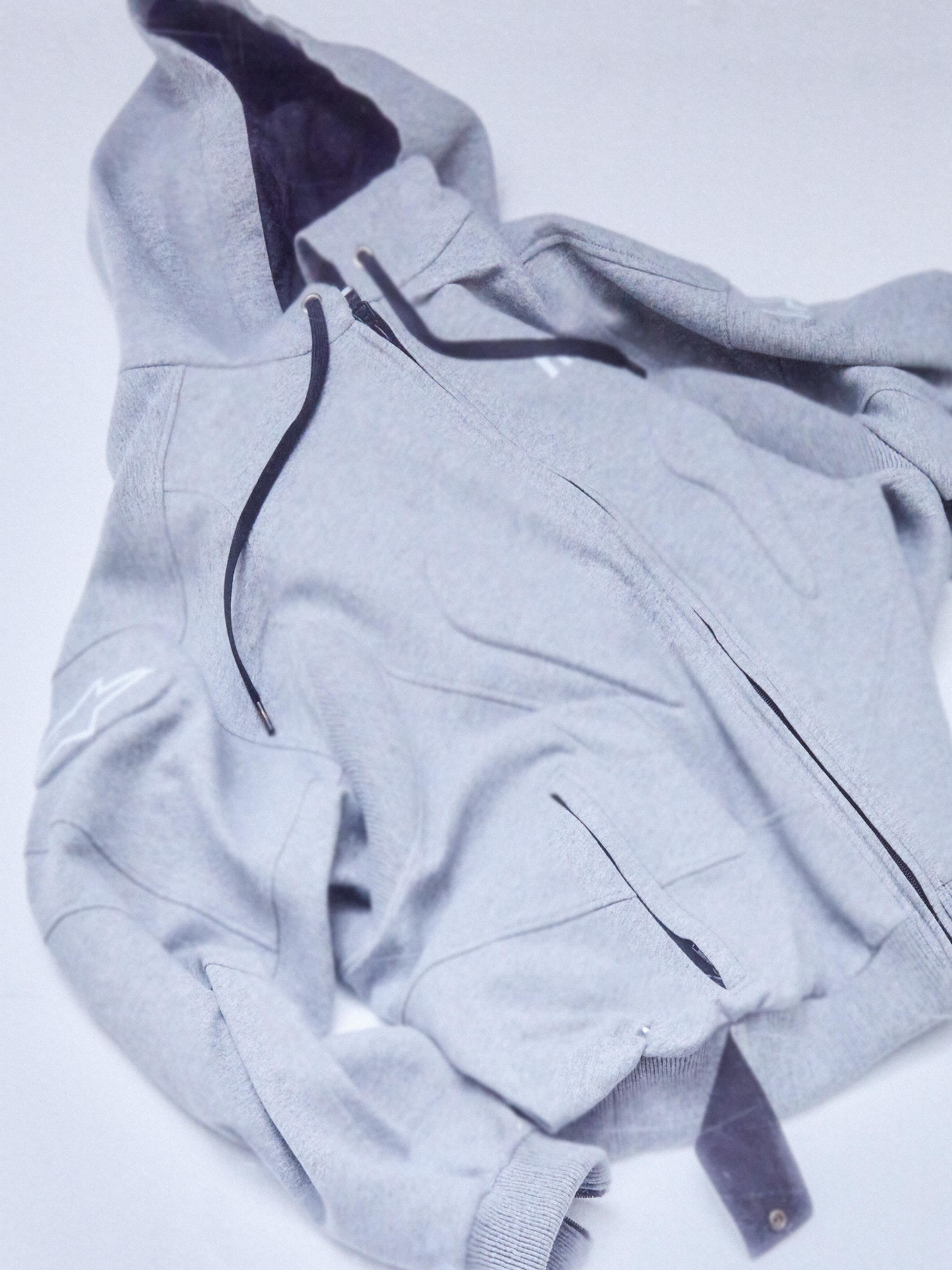 RSRV GP Kapuzenpullover