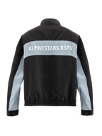 RSRV Track Jacke