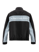 RSRV TRACK Jacke