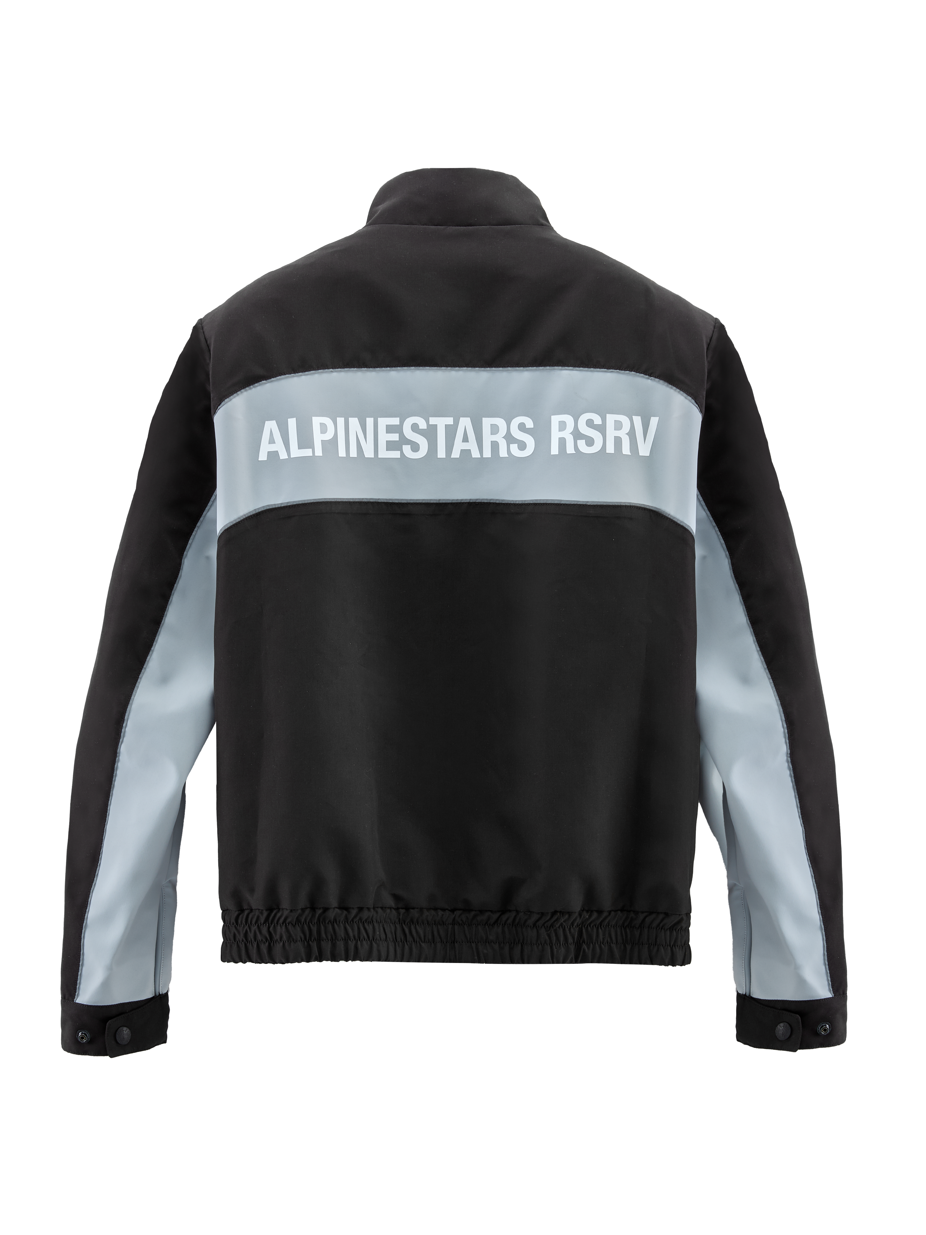 RSRV Track Jacke