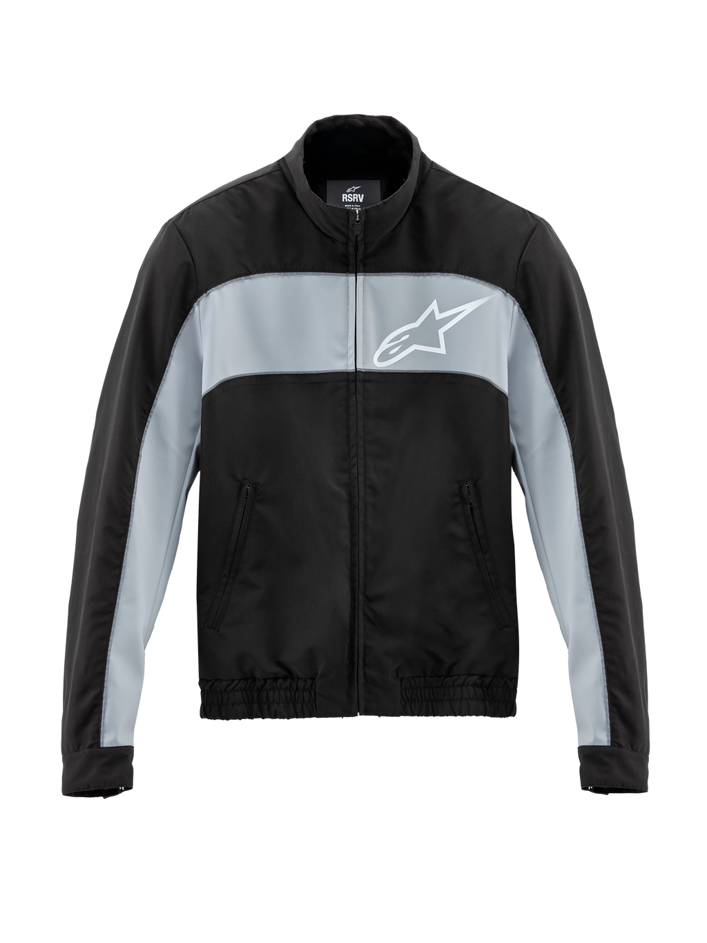 RSRV Track Jacke
