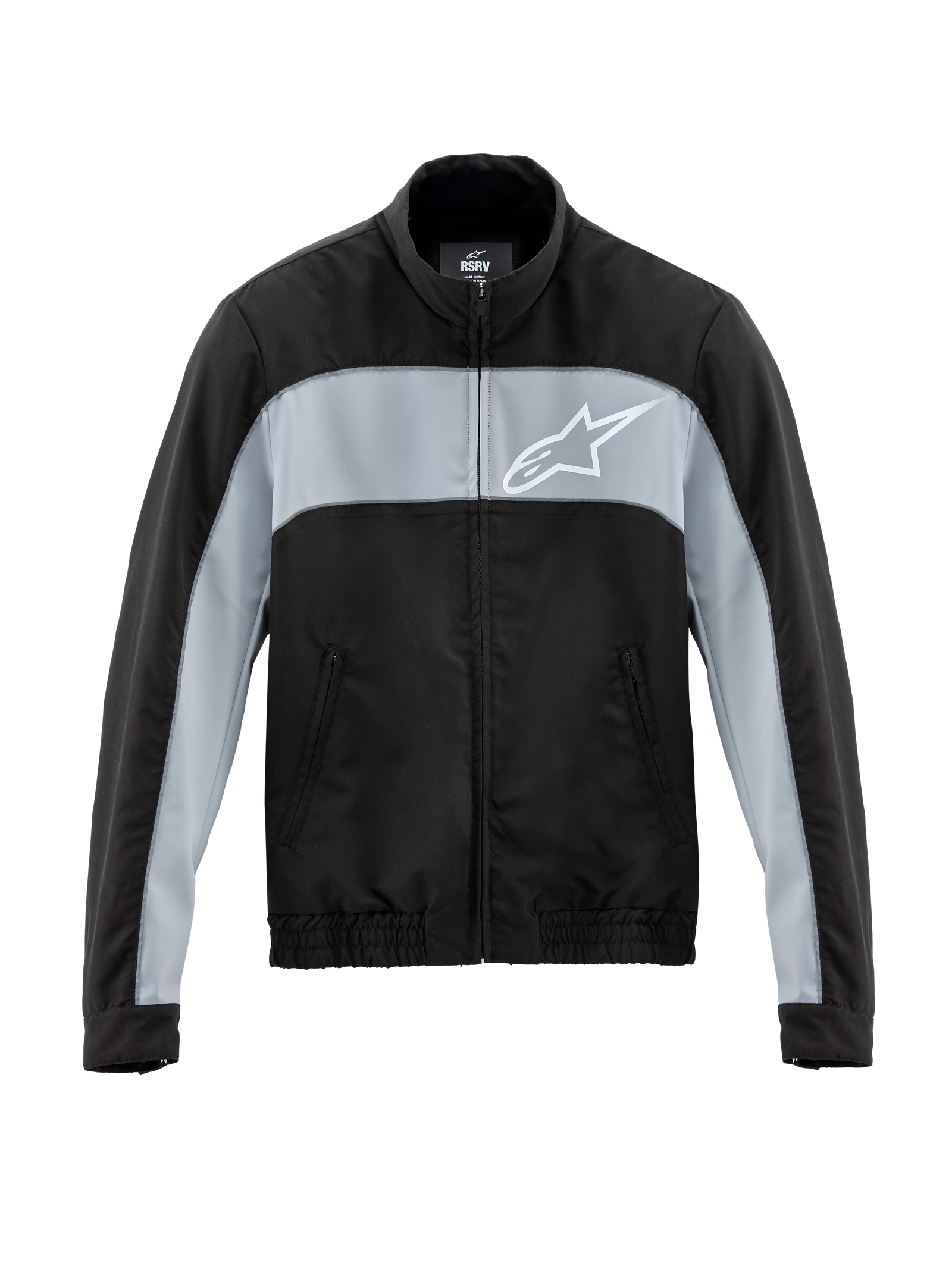 RSRV TRACK Jacke