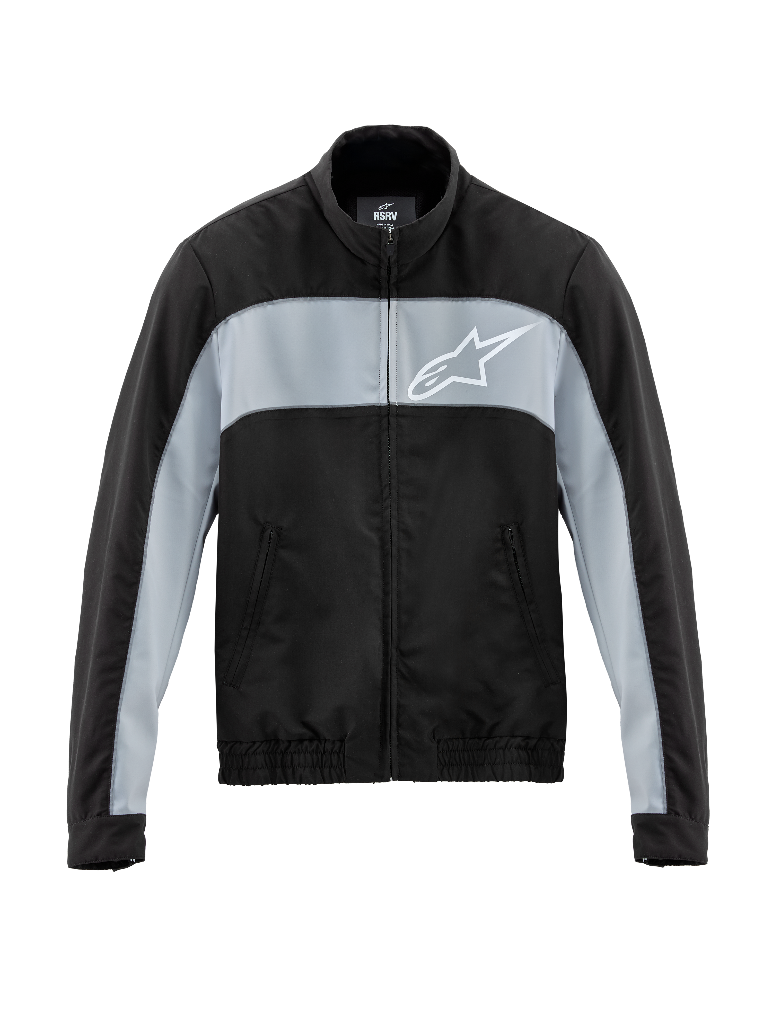 RSRV Track Jacke