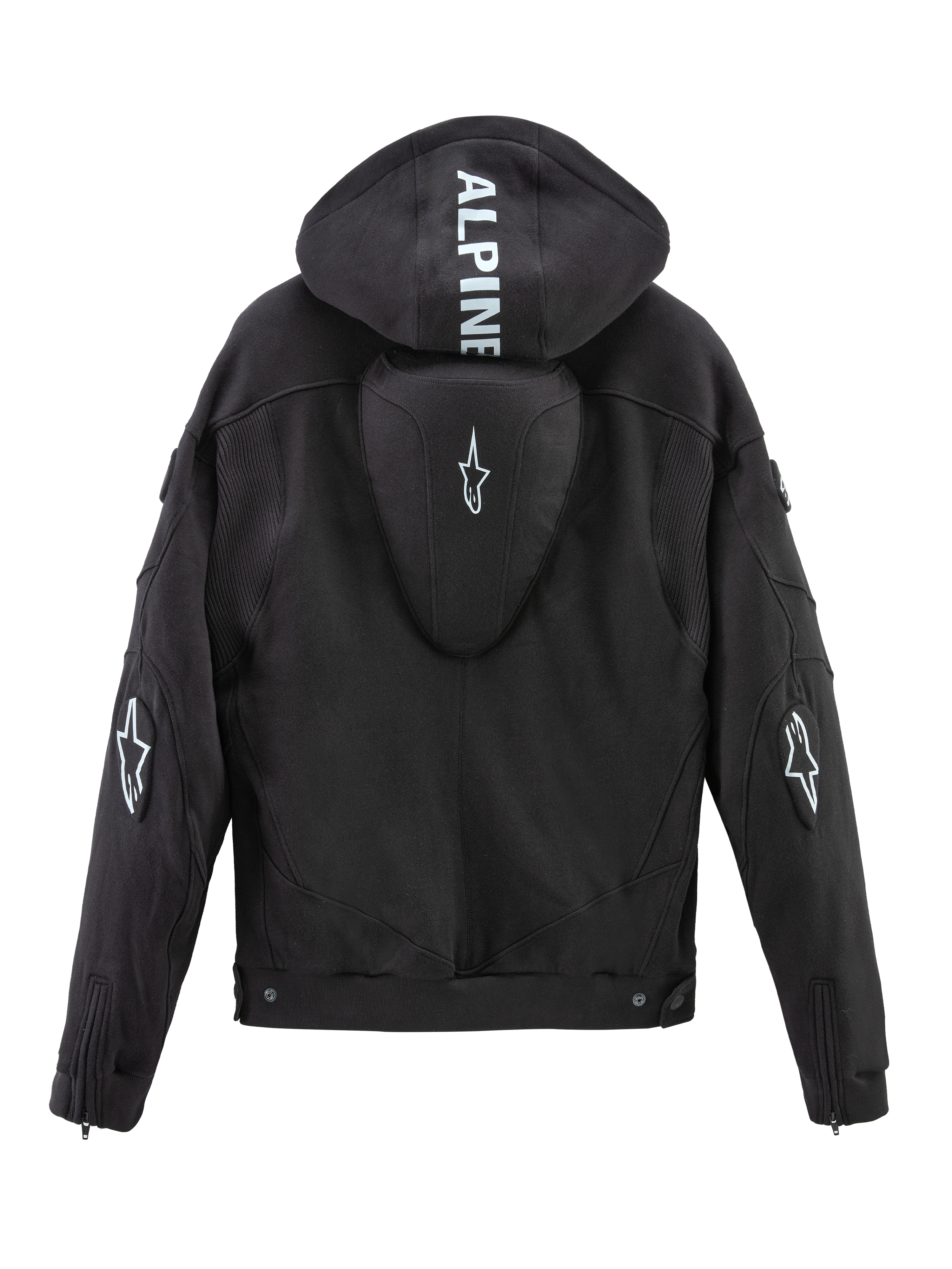 RSRV GP Kapuzenpullover