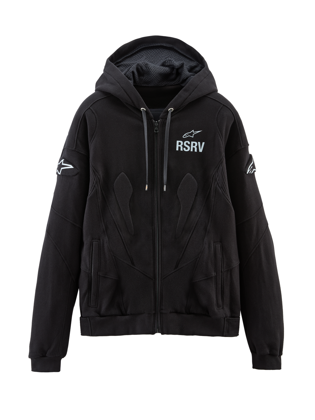 RSRV GP Kapuzenpullover