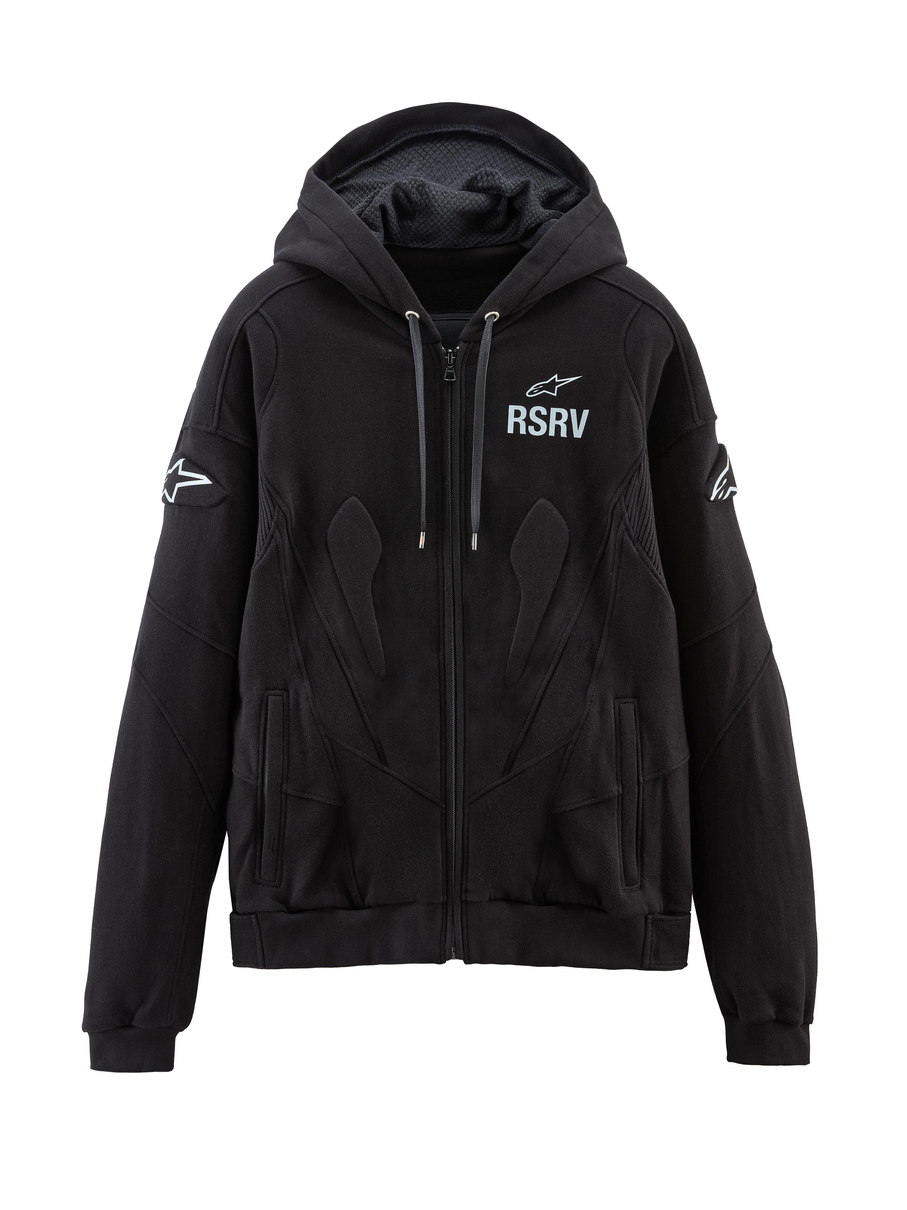 RSRV GP Kapuzenpullover