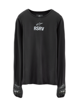 RSRV KNUCKLE LS TEE