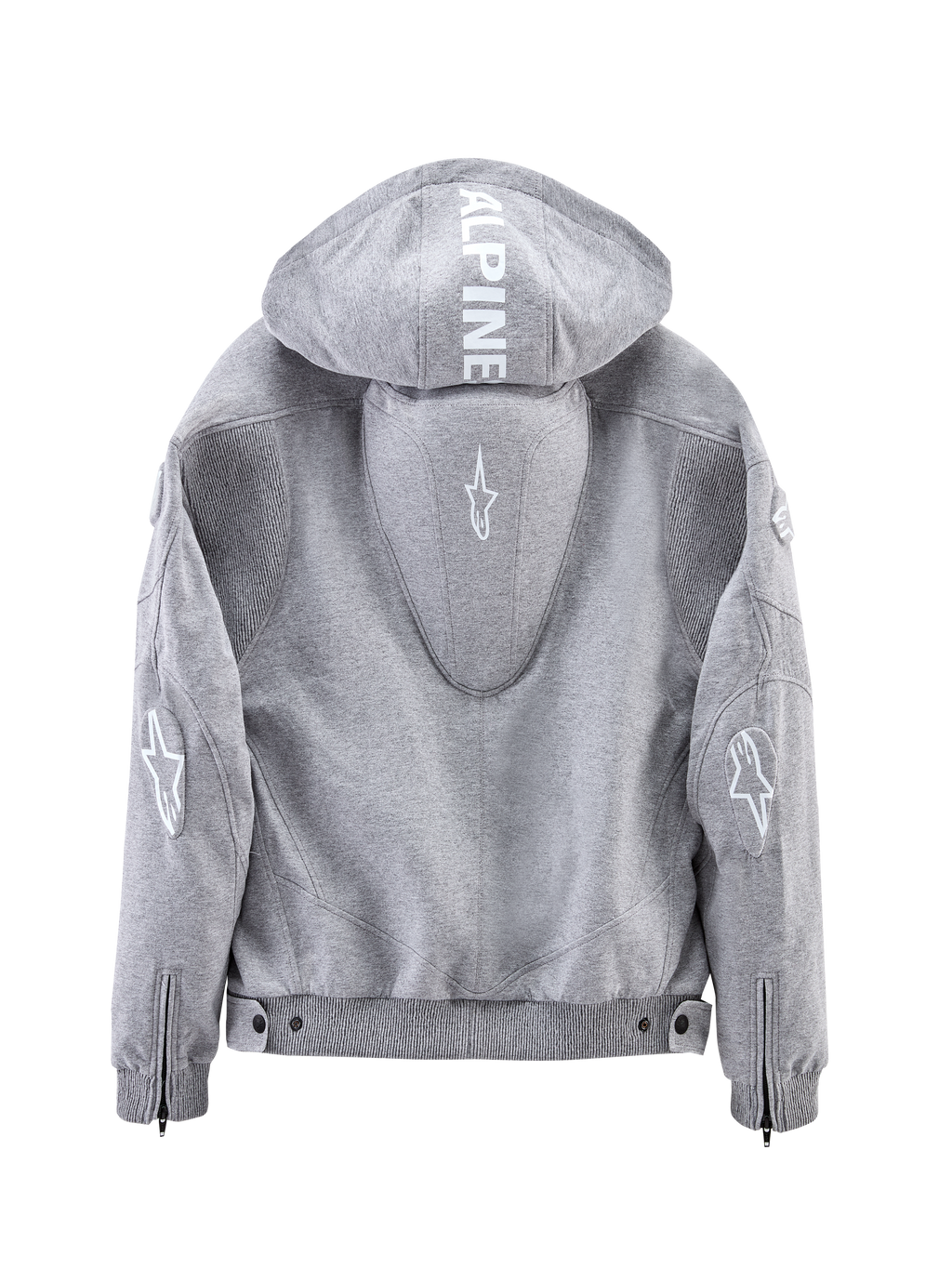 RSRV GP Kapuzenpullover