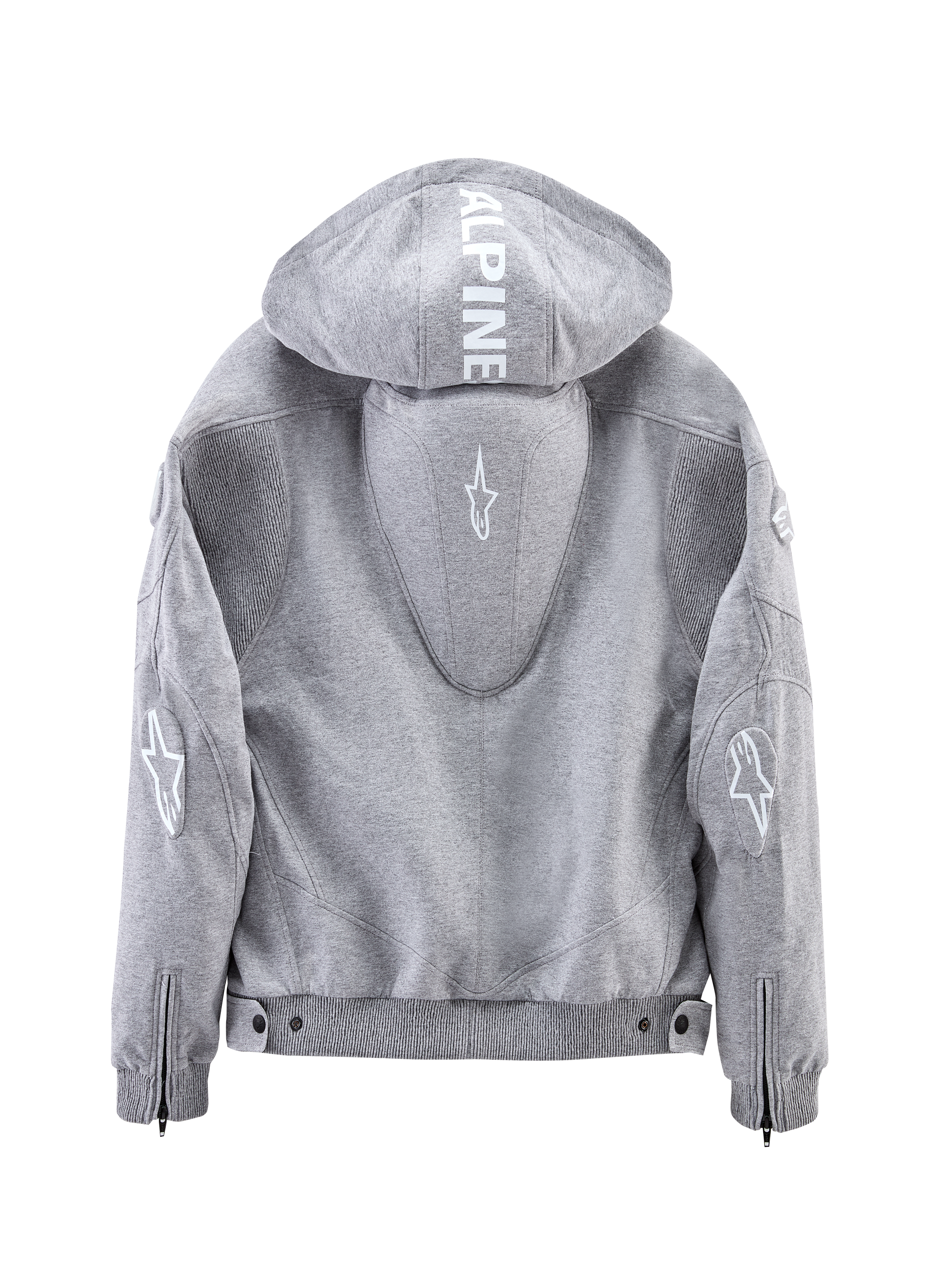 RSRV GP Kapuzenpullover