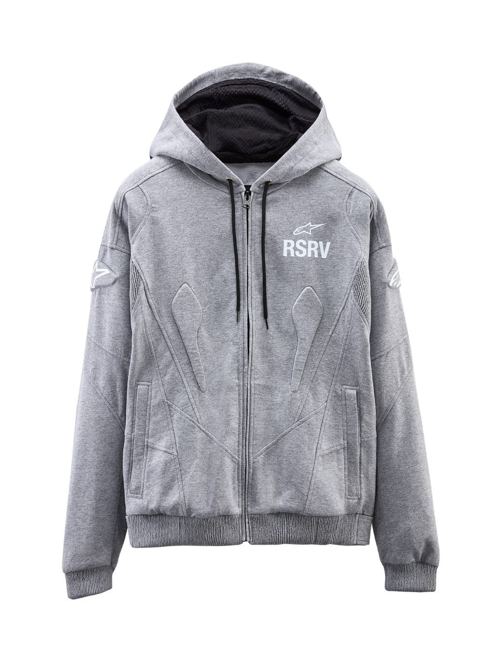 RSRV GP Kapuzenpullover