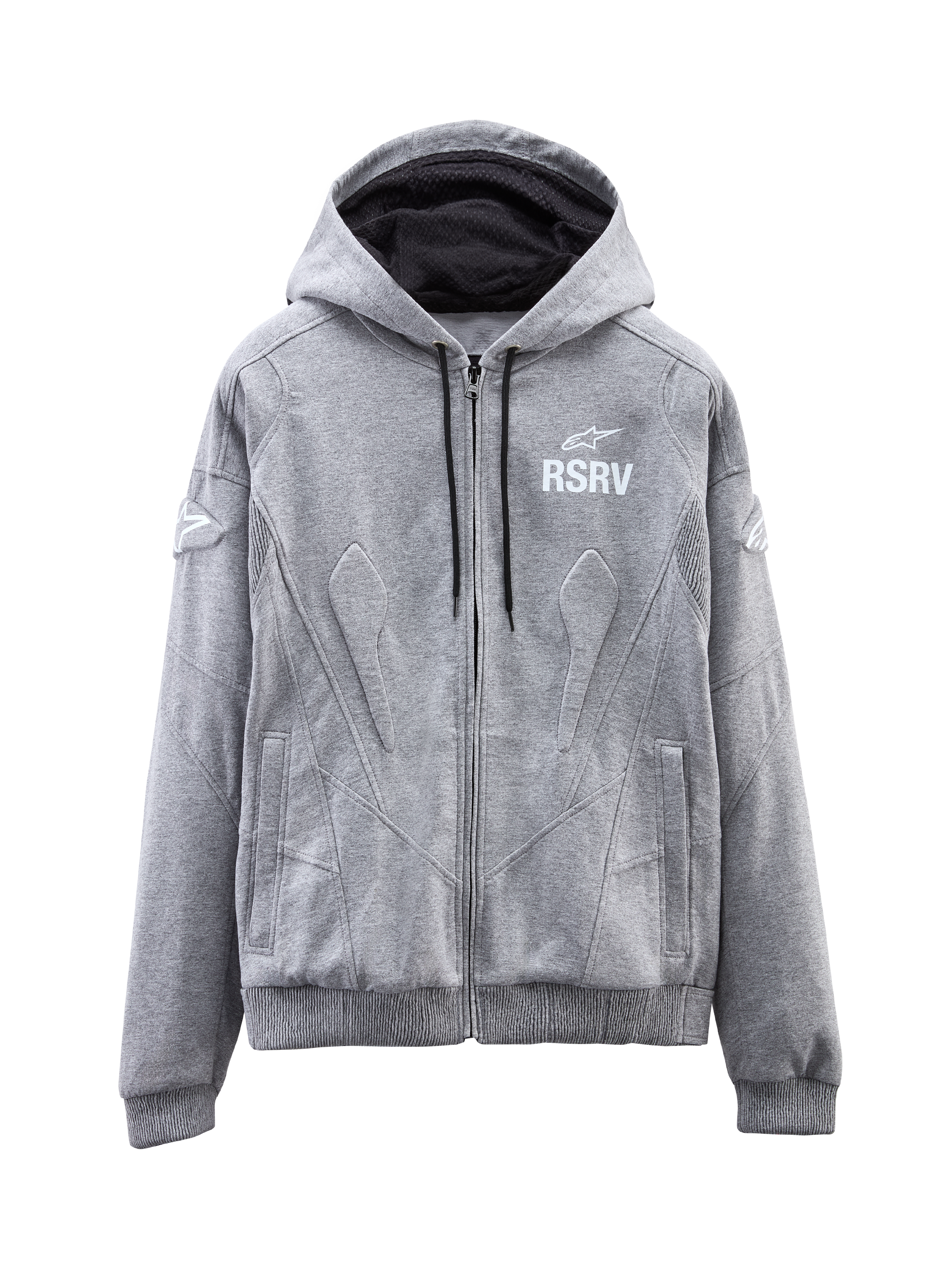 RSRV GP Kapuzenpullover