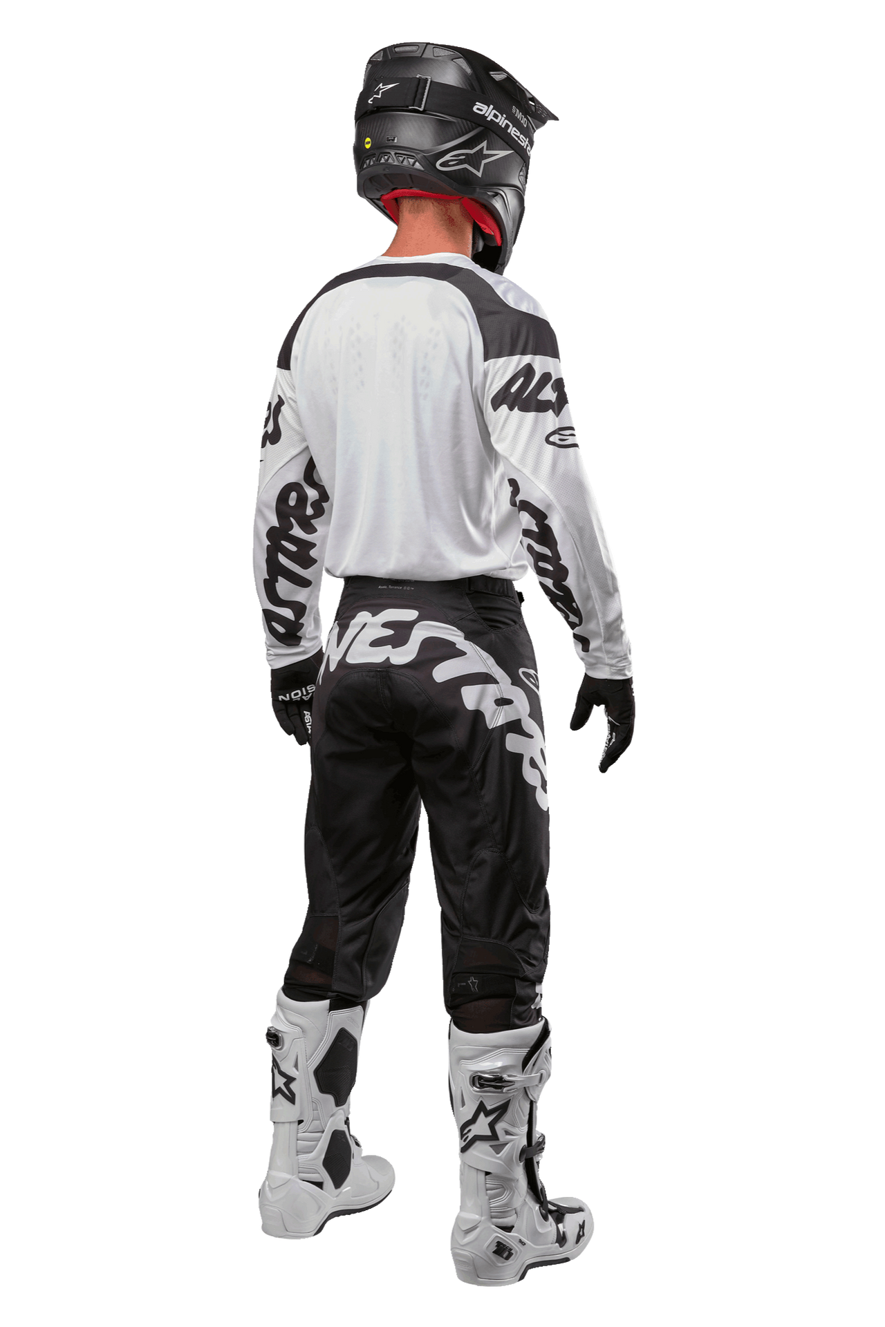 2024 Racer Hana Pants