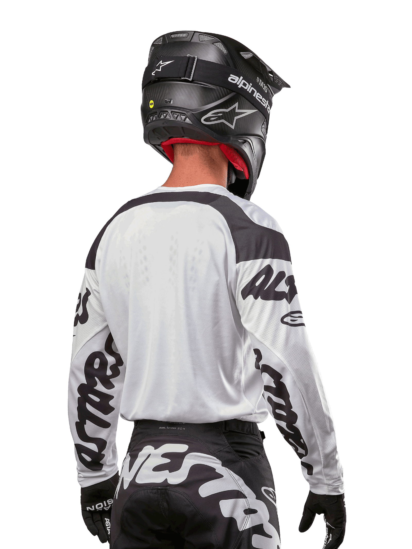 2024 Racer Hana Trikot