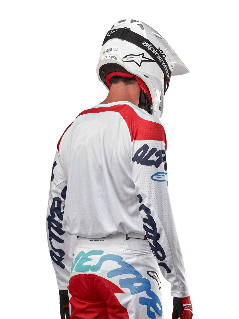 2024 Racer Hana Jersey