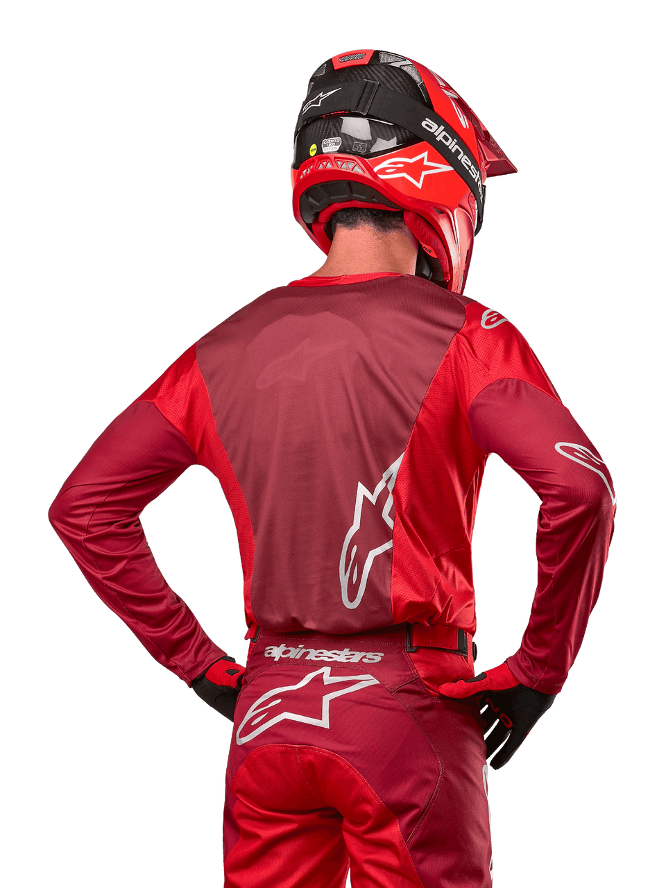 2024 Racer Hoen Trikot