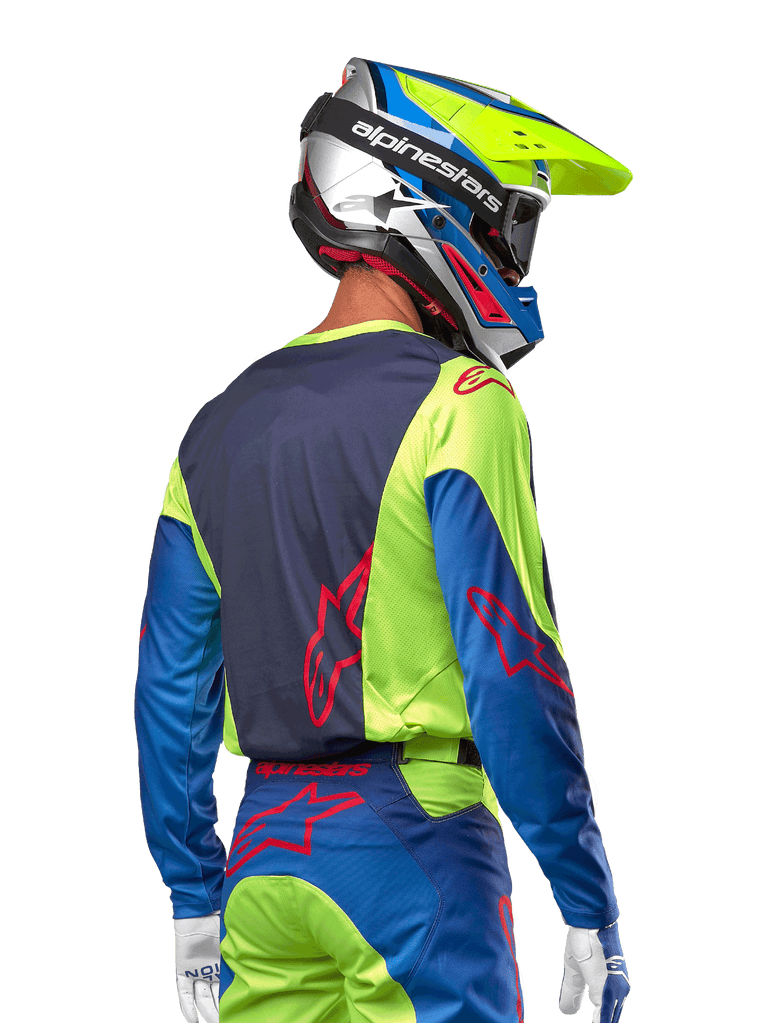 2024 Racer Hoen Trikot