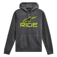 Ride Kapuzenpullover V 3