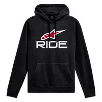 Ride 4.0 Kapuzenpullover