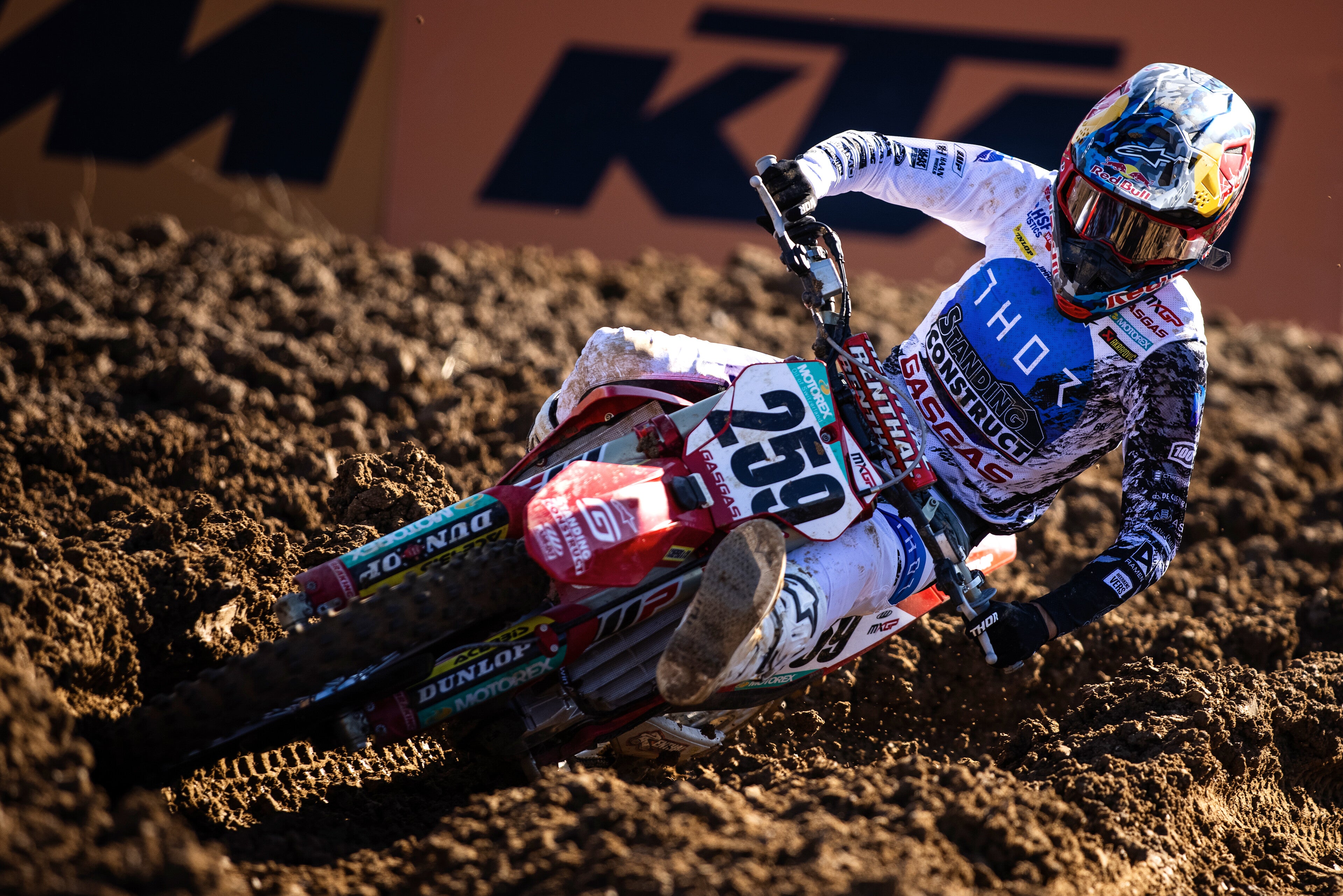 Glenn Coldenhoff – MXGP Veteran & Grand Prix Winner