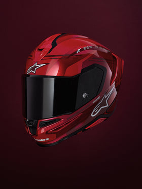 Neue S-R7 Helme