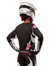 Women Stella 2024 Fluid Jersey