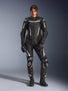 Stella GP-R7 Leather Suit - 2 Piece