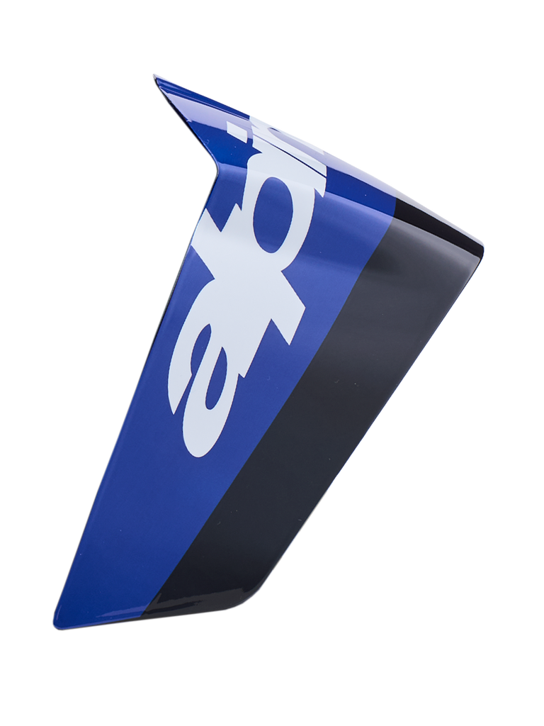 Supertech R10 Arius Race Spoiler