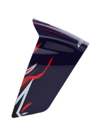 Supertech R10 Renn-Spoiler Flyte