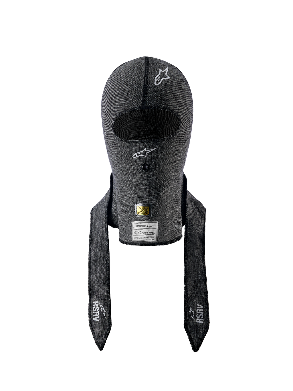 RSRV SLATE Sturmhaube